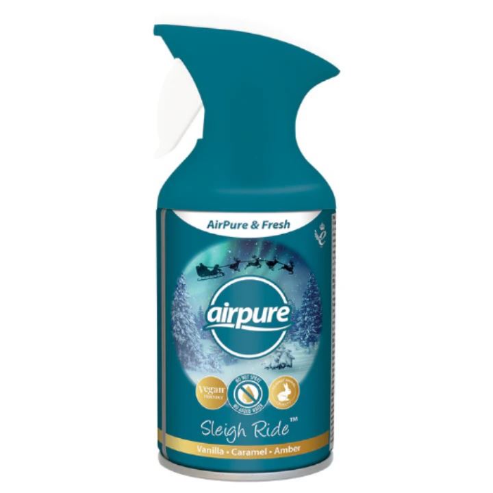 Airpure Trigger Room Spray 250ml Airpure Trigger Room Spray 250ml